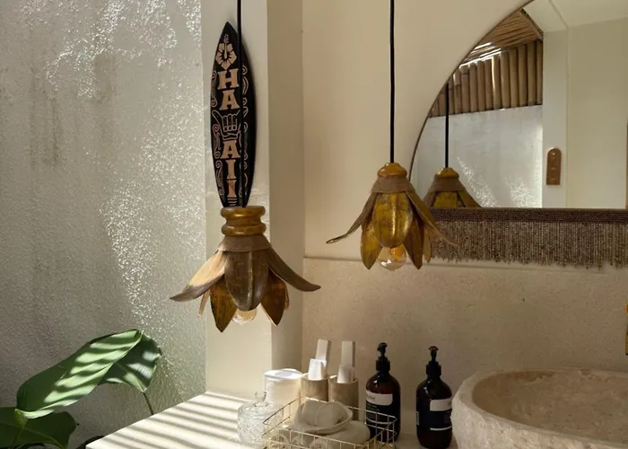 Aloha Boutique Bed & Breakfast Uluwatu