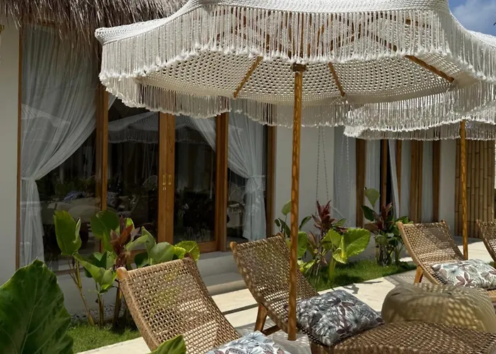 Aloha Boutique Bed & Breakfast