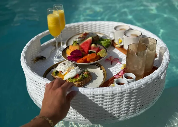 Aloha Boutique Bed & Breakfast