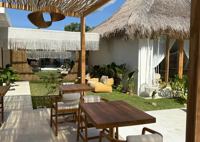 Aloha Boutique Bed & Breakfast