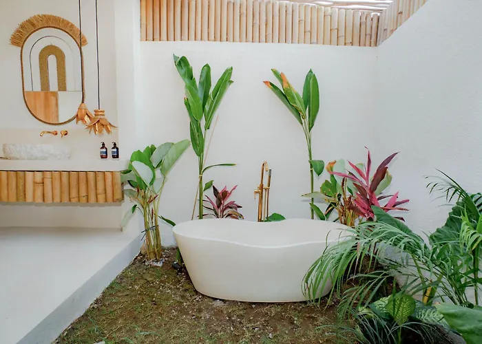 Aloha Boutique فندق مبيت وإفطار 4*